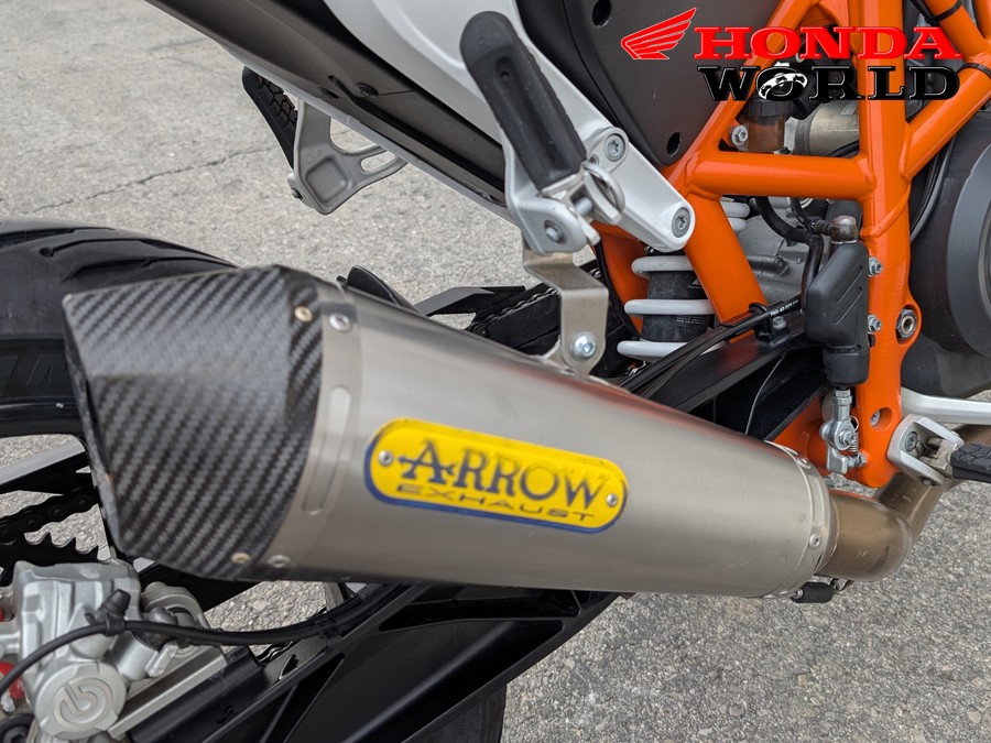 2015 KTM Duke 690 ABS