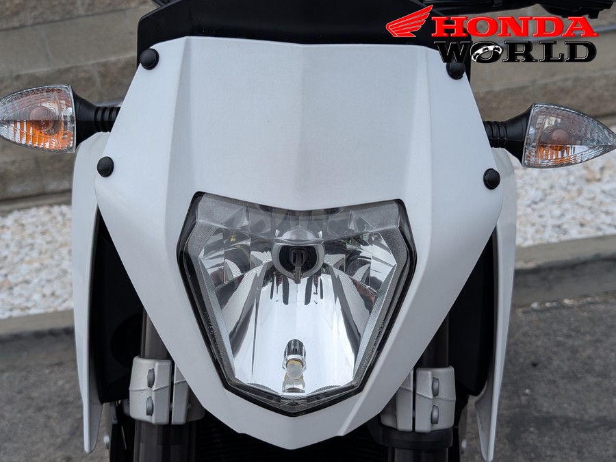 2015 KTM Duke 690 ABS