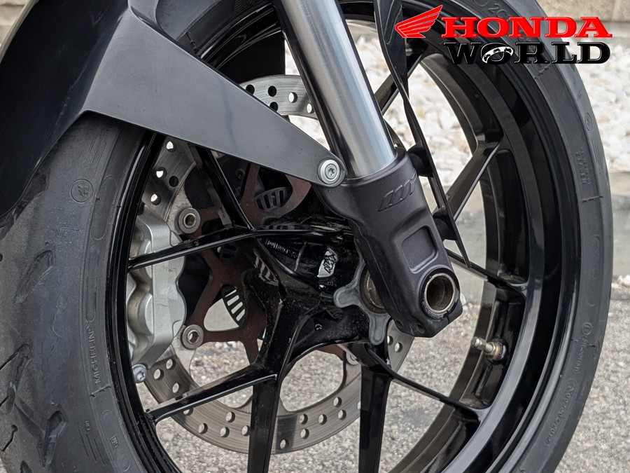 2015 KTM Duke 690 ABS