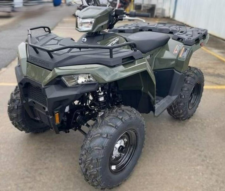 2026 Polaris® Sportsman 450 H.O.