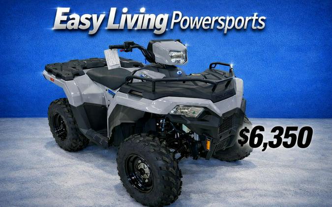 2026 Polaris Sportsman 450 H.O.