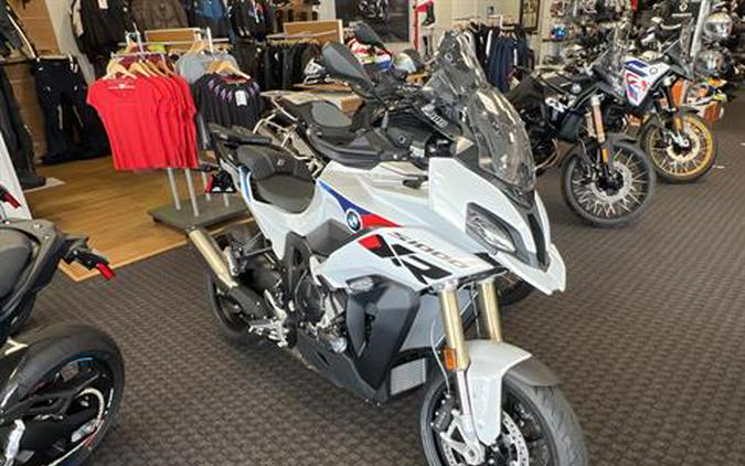 2026 BMW S 1000 XR