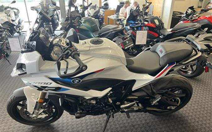 2026 BMW S 1000 XR