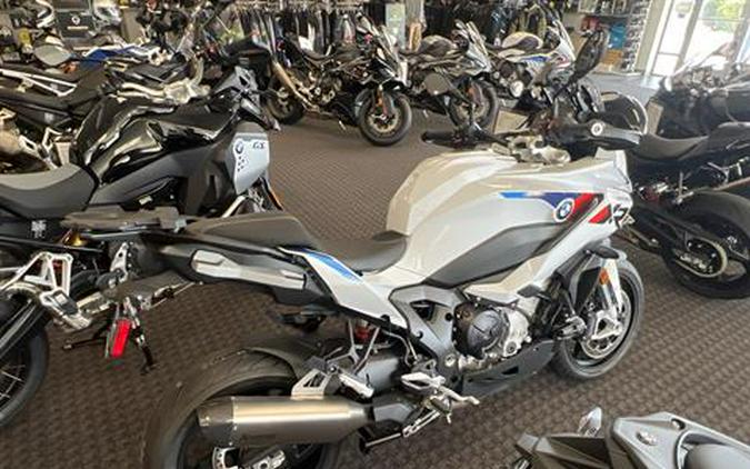 2026 BMW S 1000 XR