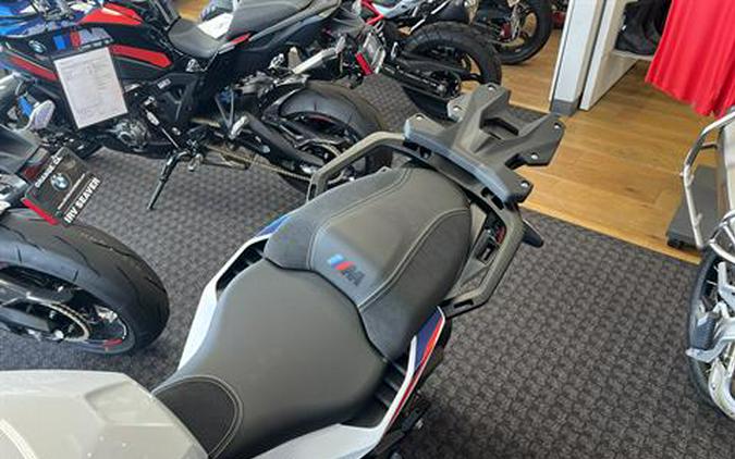 2026 BMW S 1000 XR
