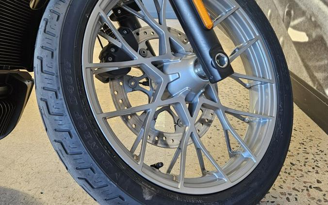 2026 Nightster Special RH975S
