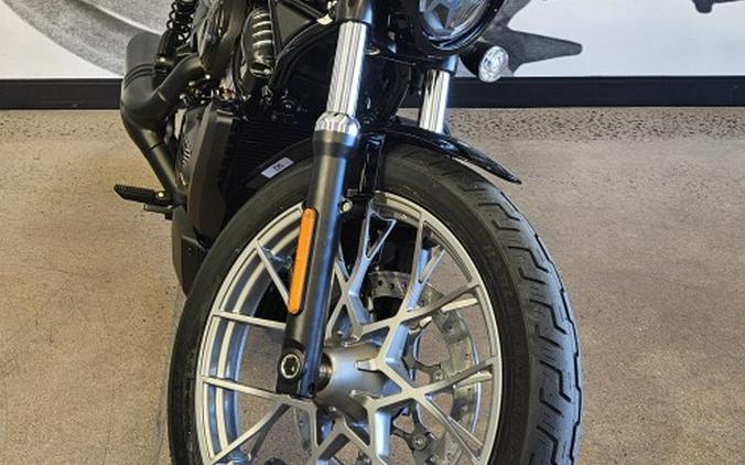 2026 Nightster Special RH975S