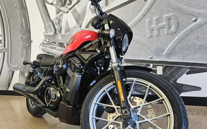2026 Nightster Special RH975S
