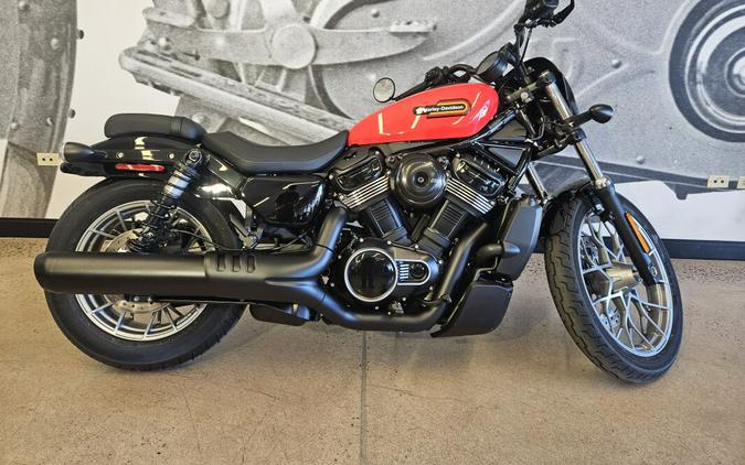 2026 Nightster Special RH975S