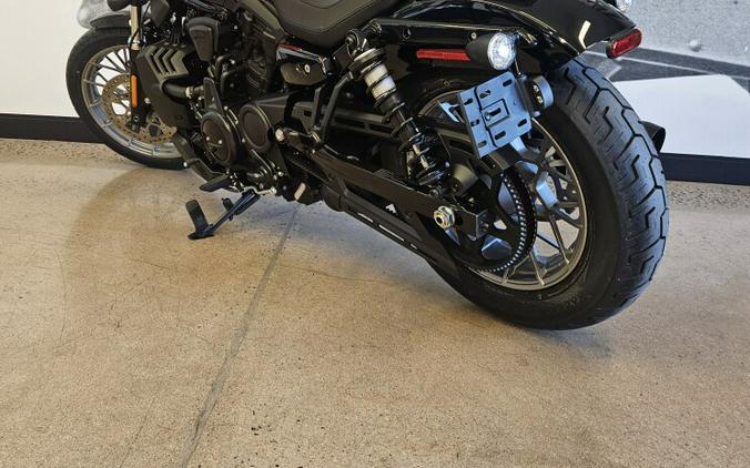 2026 Nightster Special RH975S