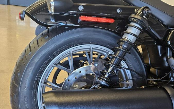 2026 Nightster Special RH975S