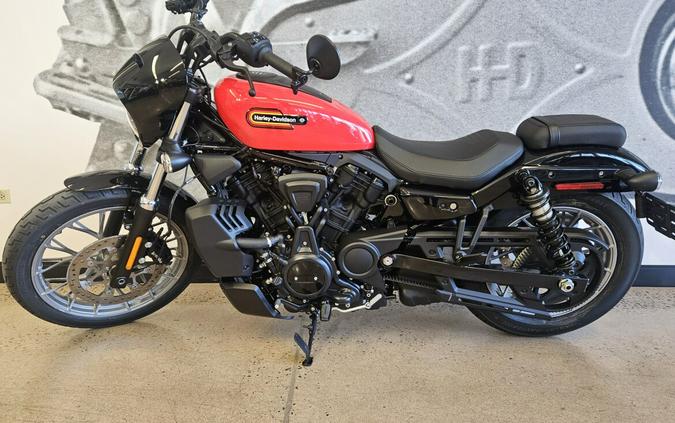 2026 Nightster Special RH975S