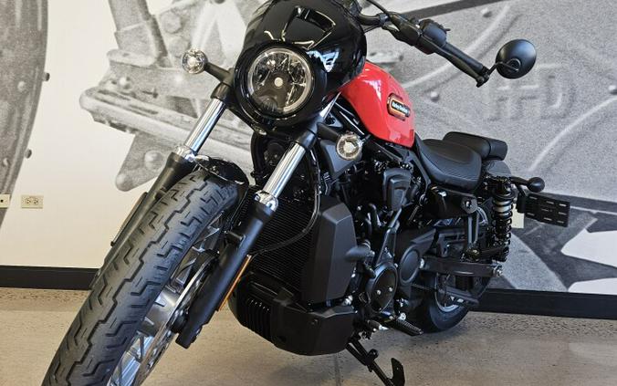 2026 Nightster Special RH975S