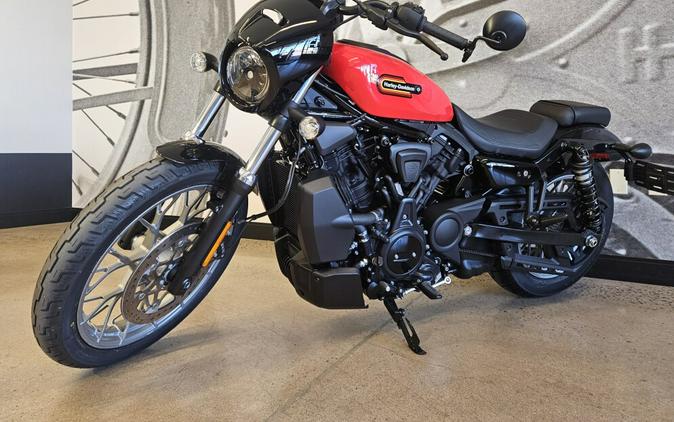 2026 Nightster Special RH975S