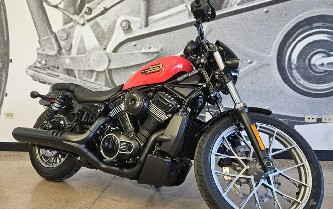 2026 Nightster Special RH975S