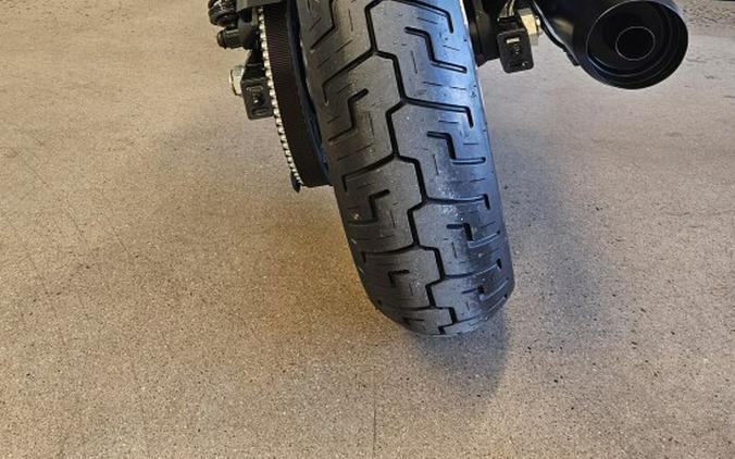 2026 Nightster Special RH975S
