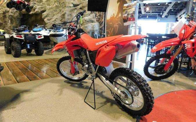 2026 Honda® CRF150R