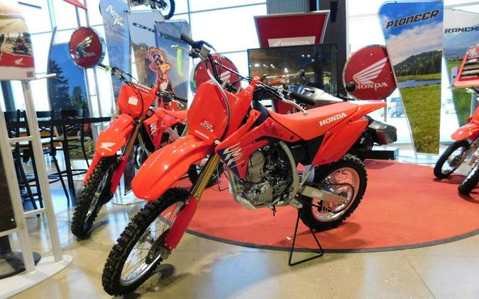 2026 Honda® CRF150R