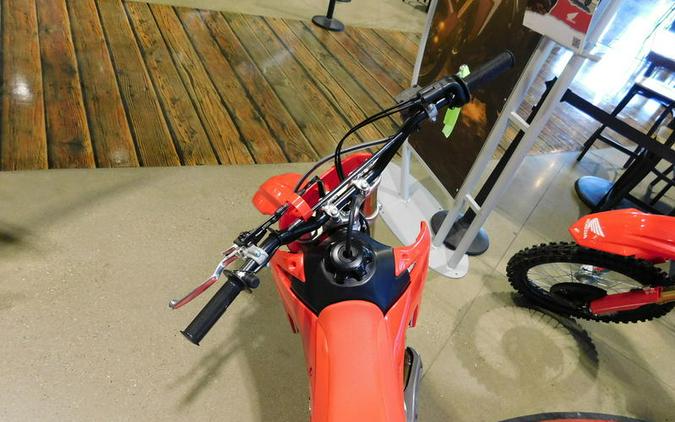 2026 Honda® CRF150R