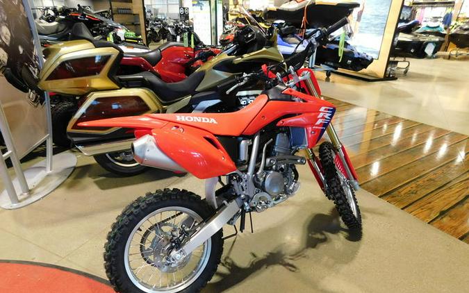 2026 Honda® CRF150R