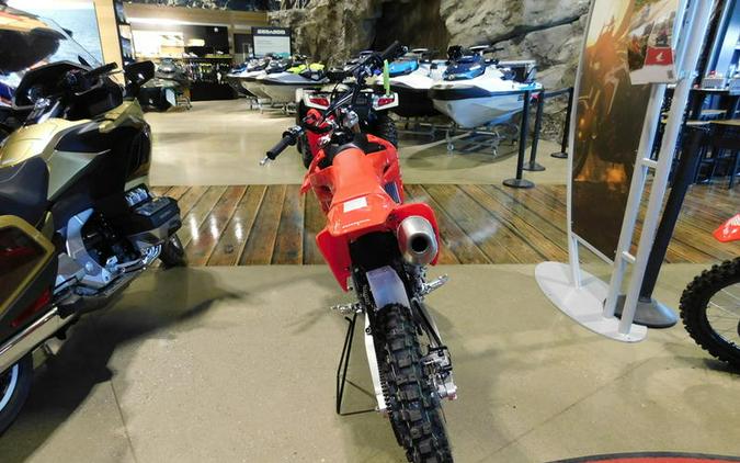 2026 Honda® CRF150R