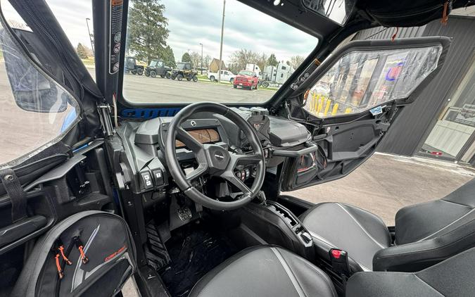 2023 Can-Am Commander MAX XT 1000R