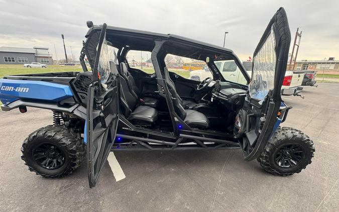 2023 Can-Am Commander MAX XT 1000R