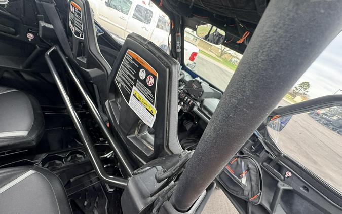 2023 Can-Am Commander MAX XT 1000R