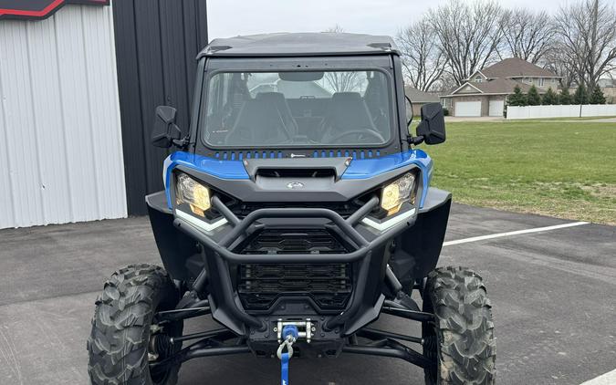 2023 Can-Am Commander MAX XT 1000R