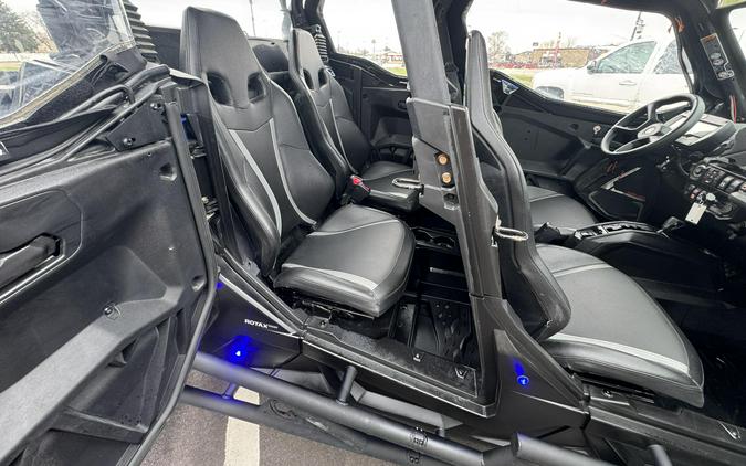 2023 Can-Am Commander MAX XT 1000R