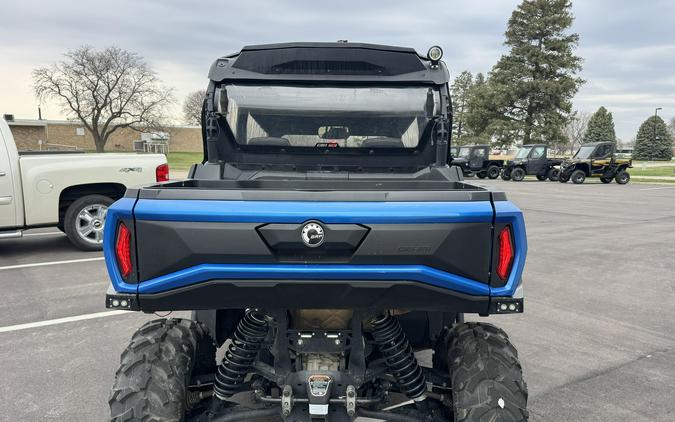 2023 Can-Am Commander MAX XT 1000R