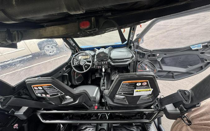 2023 Can-Am Commander MAX XT 1000R