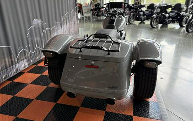 2024 Harley-Davidson Freewheeler®