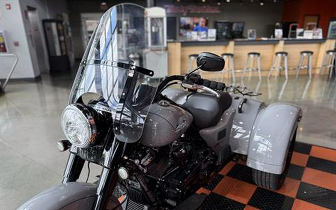 2024 Harley-Davidson Freewheeler®
