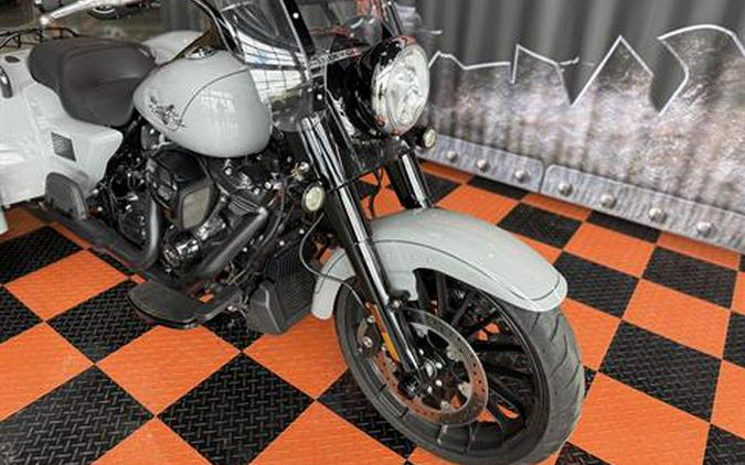 2024 Harley-Davidson Freewheeler®