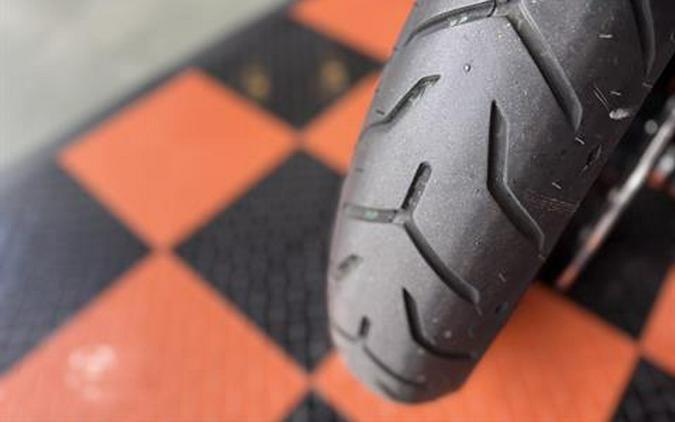 2024 Harley-Davidson Freewheeler®
