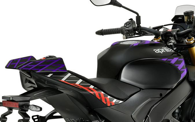 2027 Aprilia Tuono V4 Factory 1100