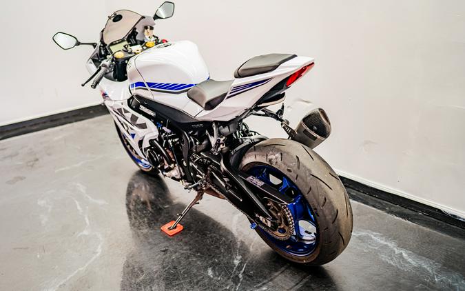 2018 Suzuki Motor of America Inc. GSX-R1000