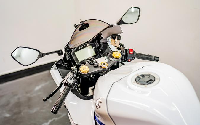 2018 Suzuki Motor of America Inc. GSX-R1000