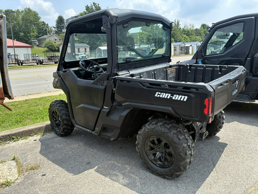 2023 Can-AM Can-Am Defender DPS HD9