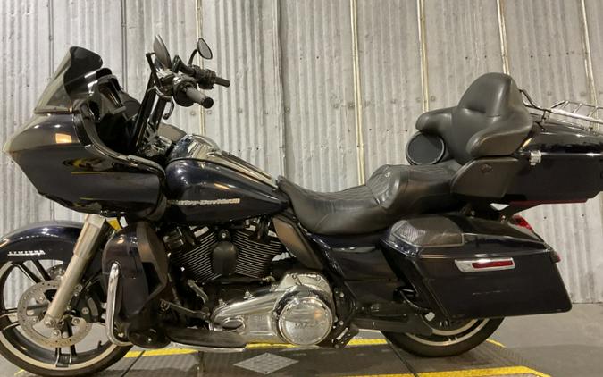 2020 Harley-Davidson ROAD GLIDE LIMITED