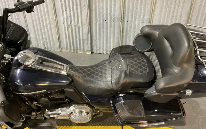 2020 Harley-Davidson ROAD GLIDE LIMITED