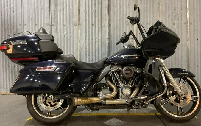 2020 Harley-Davidson ROAD GLIDE LIMITED