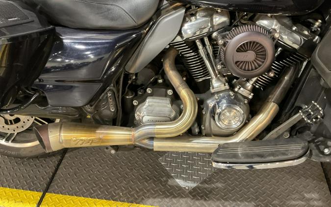 2020 Harley-Davidson ROAD GLIDE LIMITED