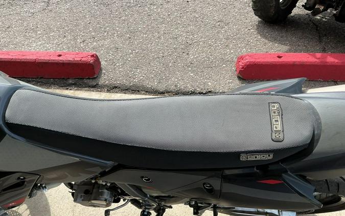 2006 DR-Z400SM - Suzuki