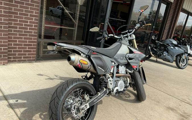 2006 DR-Z400SM - Suzuki