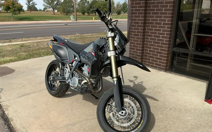 2006 DR-Z400SM - Suzuki