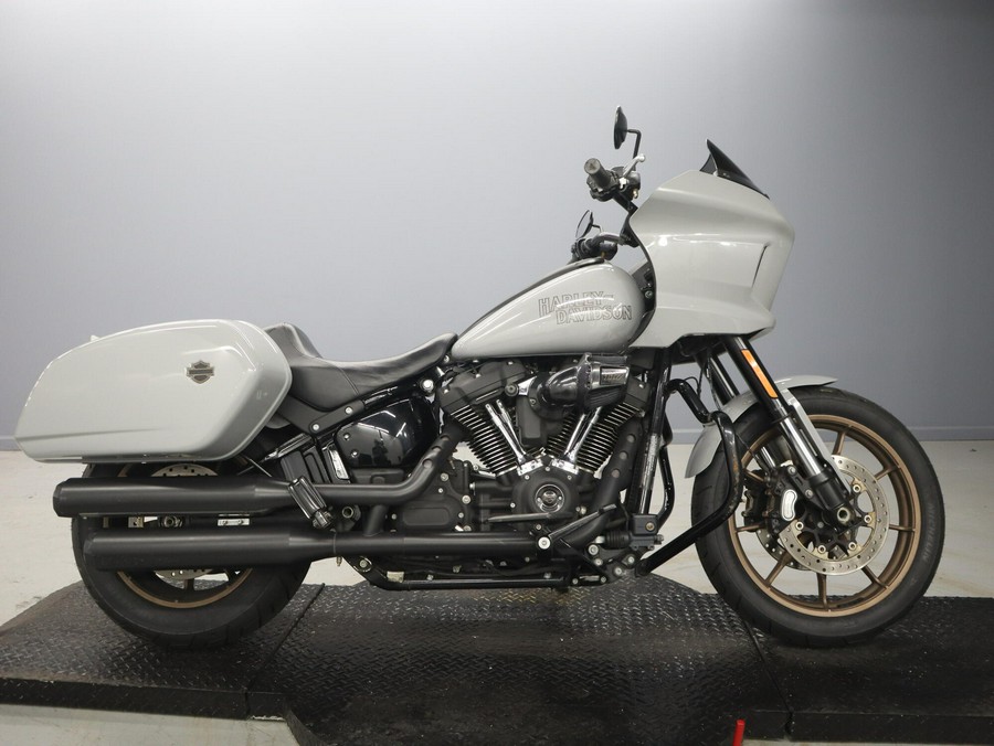 Used 2024 Harley-Davidson Low Rider ST FXLRST