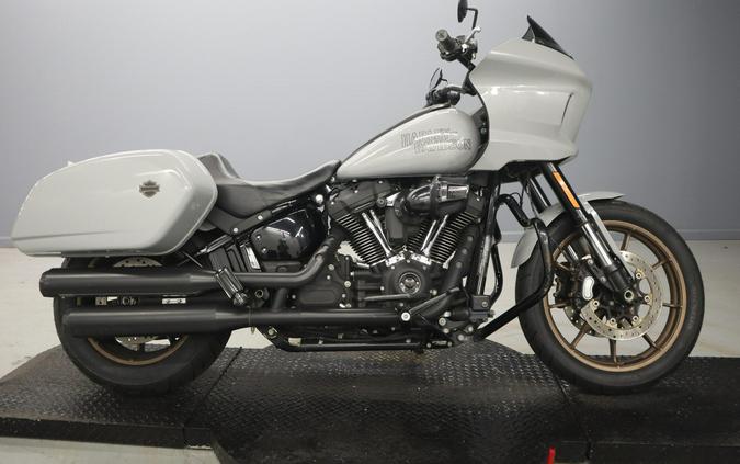 Used 2024 Harley-Davidson Low Rider ST FXLRST