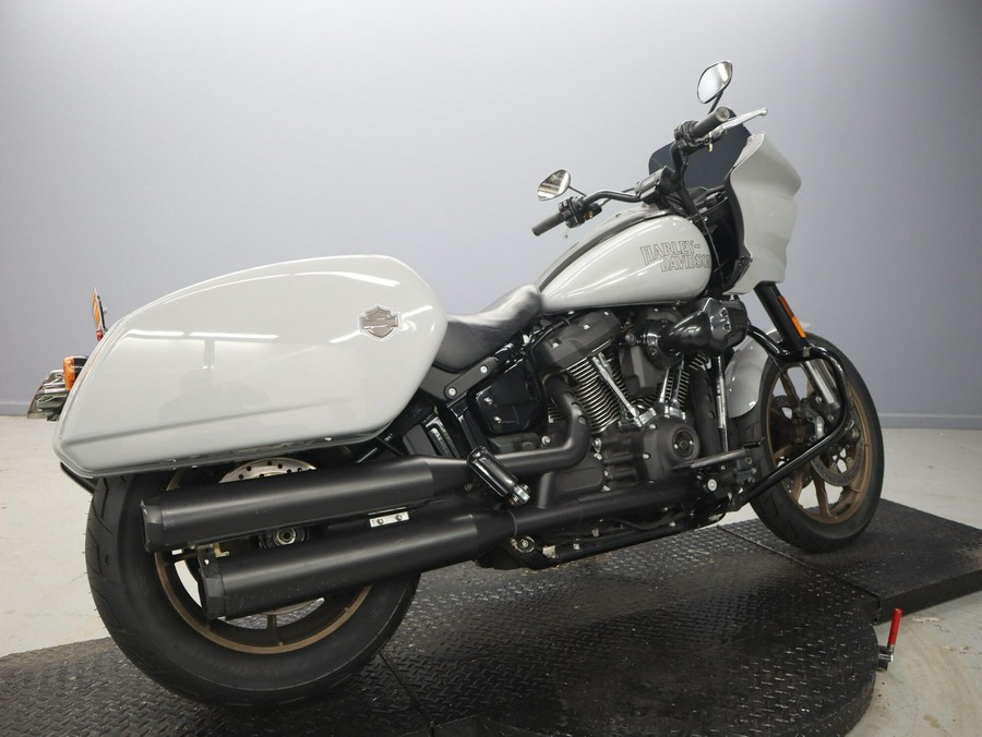 Used 2024 Harley-Davidson Low Rider ST FXLRST